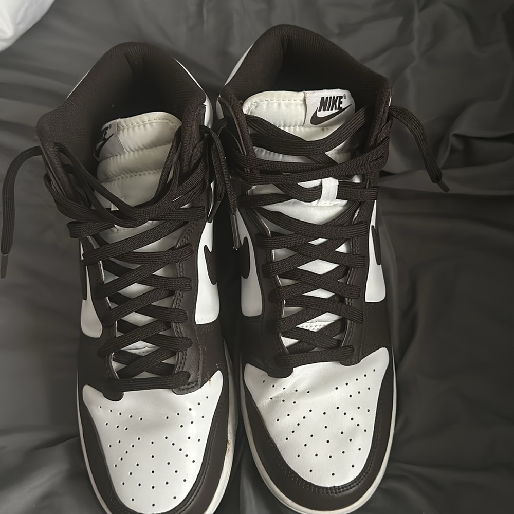 Nike Dunk High - image 3